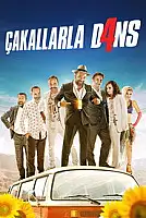 Çakallarla Dans 4 Serisi Poster