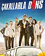 Çakallarla Dans 4 Film Posteri