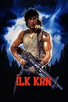 İlk Kan Serisi Poster