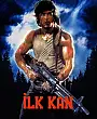 İlk Kan Film Posteri