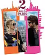 Paris'te 2 Gün Film Posteri