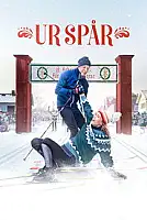 Soğuk Rekabet Serisi Poster