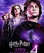 Harry Potter ve Ateş Kadehi Film Posteri