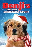 Benji'nin Kendi Noel Hikayesi Serisi Poster