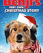 Benji'nin Kendi Noel Hikayesi Film Posteri