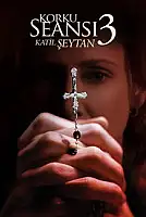 Korku Seansı 3: Katil Şeytan Serisi Poster
