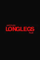 Untitled Longlegs Film Serisi Poster