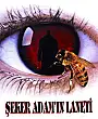 Şeker Adam'ın Laneti Film Posteri
