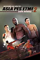 Asla Pes Etme 2: Son Dövüş Serisi Poster