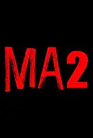 Ma 2 Serisi Poster