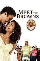 Meet the Browns Serisi Poster