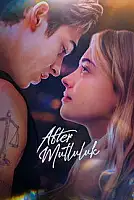 After: Mutluluk Serisi Poster