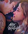 After: Mutluluk Film Posteri