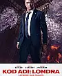 Kod Adı: Londra Film Posteri