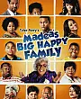 Madea's Big Happy Family Film Posteri