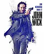 John Wick Film Posteri