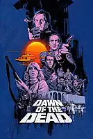 Zombi Serisi Poster
