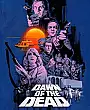 Zombi Film Posteri