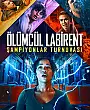 Ölümcül Labirent: Şampiyonlar Turnuvası Film Posteri