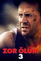 Zor Ölüm 3 Serisi Poster
