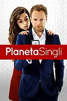 Planeta Singli Serisi Poster