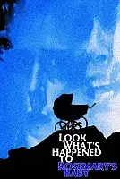 Look What's Happened to Rosemary's Baby Serisi Poster