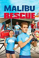 Malibu Rescue Serisi Poster