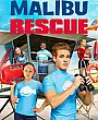 Malibu Rescue Film Posteri