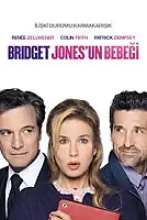 Bridget Jones'un Bebeği Serisi Poster
