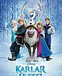Karlar Ülkesi Film Posteri