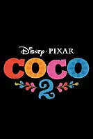 Coco 2 Serisi Poster
