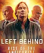 Left Behind: Rise of the Antichrist Film Posteri
