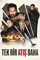 Tek Bir Atış Daha Serisi Poster