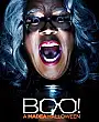 Boo! A Madea Halloween Film Posteri