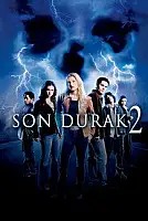 Son Durak 2 Serisi Poster