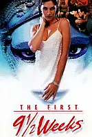 9 1/2 hafta 3 Serisi Poster