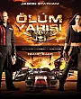 Ölüm Yarışı Film Posteri