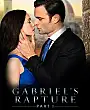 Gabriel's Rapture: Part One Film Posteri
