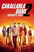 Çakallarla Dans 2: Hastasıyız Dede Serisi Poster