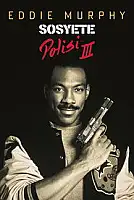 Sosyete Polisi 3 Serisi Poster