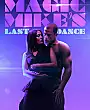 Magic Mike: Son Dans Film Posteri