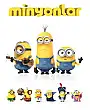 Minyonlar Film Posteri