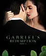 Gabriel's Redemption: Part I Film Posteri
