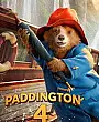 Paddington 4 Film Posteri