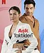 Aşk Taktikleri Film Posteri