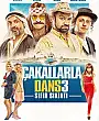 Çakallarla Dans 3: Sıfır Sıkıntı Film Posteri