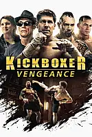 Kickboxer: İntikam Serisi Poster