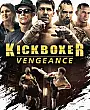 Kickboxer: İntikam Film Posteri