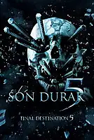 Son Durak 5 Serisi Poster