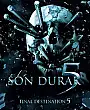 Son Durak 5 Film Posteri
